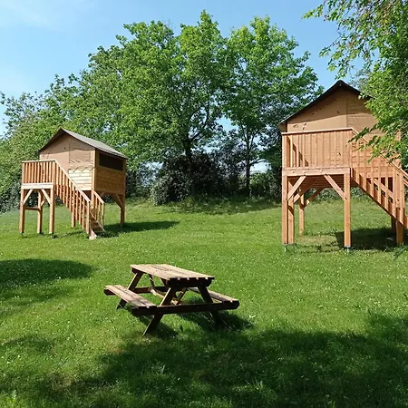 La Batisse