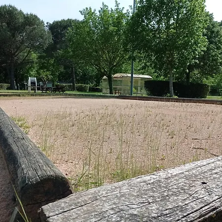 La Batisse * Réalmont