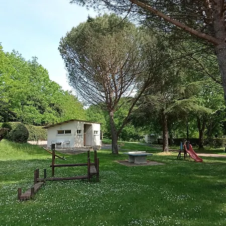 La Batisse Réalmont