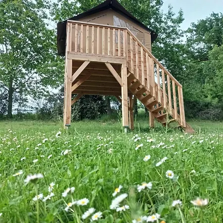 La Batisse